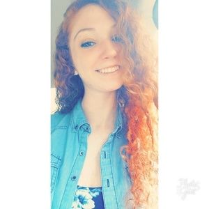 Meet your Posher, Corri